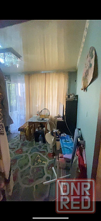 Продам 1 ком. кв. р-н Кировский, ул. Островского д. 37 (рынок Текстильщик Донецк - изображение 7