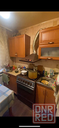 Продам 1 ком. кв. р-н Кировский, ул. Островского д. 37 (рынок Текстильщик Донецк - изображение 10