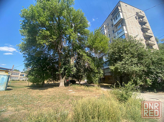 Продам 1 ком. кв. р-н Кировский, ул. Островского д. 37 (рынок Текстильщик Донецк - изображение 1