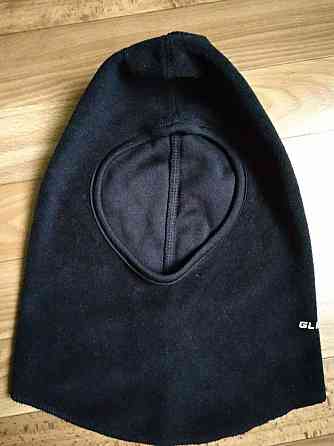 шапка-шлем для мальчика 7-12 лет Донецк