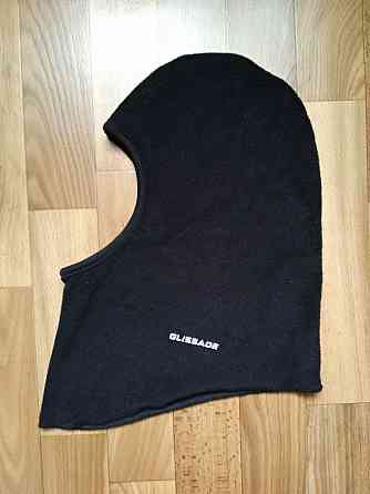 шапка-шлем для мальчика 7-12 лет Донецк