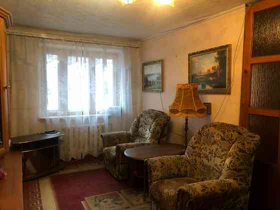 Сдаётся в аренду 2-комнатная квартира ш-та Засядько Донецк