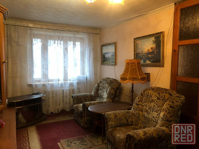 Сдаётся в аренду 2-комнатная квартира ш-та Засядько Донецк - изображение 2