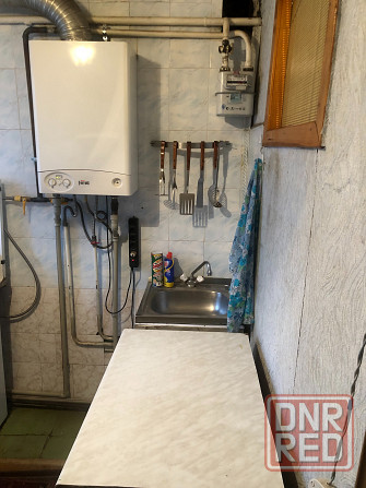 Сдаётся в аренду 2-комнатная квартира ш-та Засядько Донецк - изображение 9