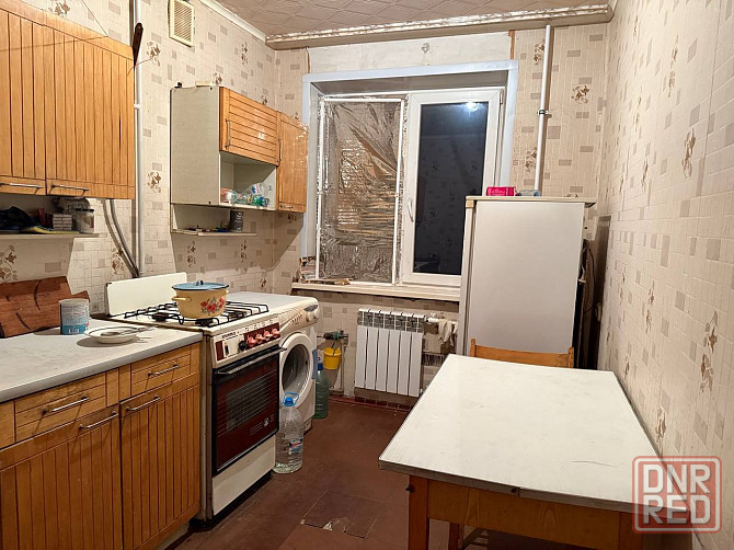 3 комнатная квартира Киевская 7 Мариуполь - изображение 1