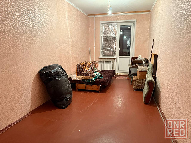 3 комнатная квартира Киевская 7 Мариуполь - изображение 4