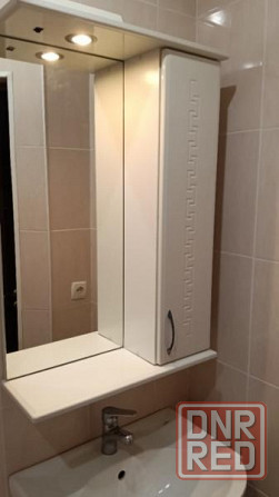 Продам 1-ком. кв-ру Червоногвардейский район Военкомат Макеевка - изображение 2