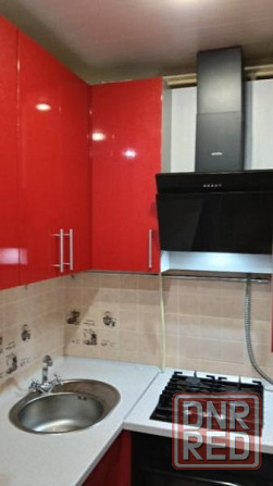 Продам 1-ком. кв-ру Червоногвардейский район Военкомат Макеевка - изображение 7