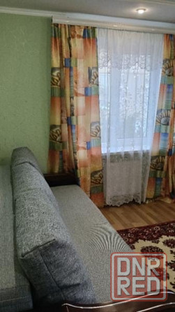 Продам 1-ком. кв-ру Червоногвардейский район Военкомат Макеевка - изображение 1
