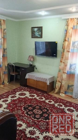 Продам 1-ком. кв-ру Червоногвардейский район Военкомат Макеевка - изображение 8