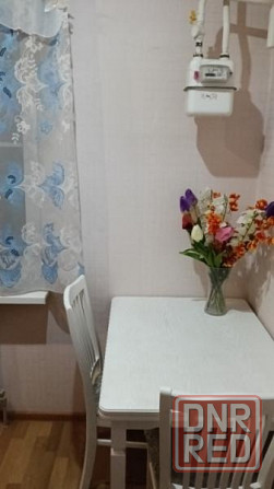 Продам 1-ком. кв-ру Червоногвардейский район Военкомат Макеевка - изображение 5