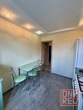 Сдаётся в аренду 2-к квартира Буденовский р-н, м-н Донской Донецк - изображение 4