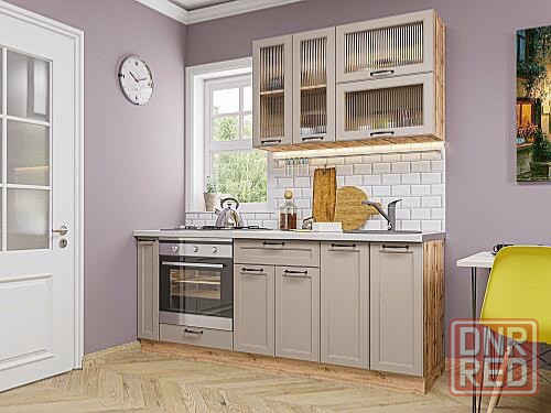 Кухня Донецк - изображение 1