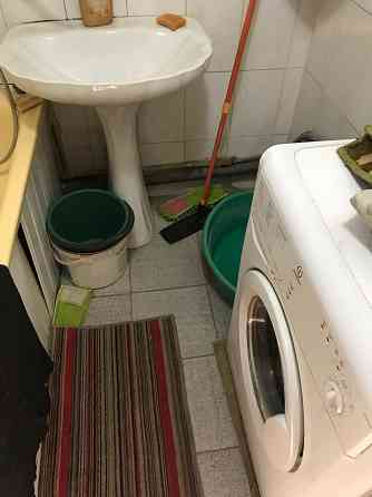 Сдам 2ком Текстильщик ул Жарикова 1/9 с мебелью и техникой Донецк