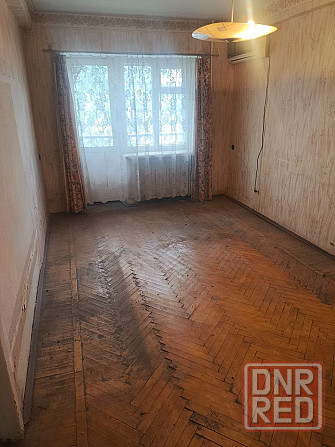 Продам 2к квартиру Ленинский, Куйбышева, храм Донецк - изображение 1