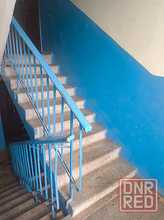 Продам 2к квартиру Ленинский, Куйбышева, храм Донецк - изображение 3