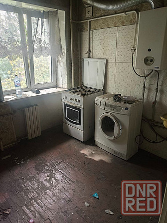 Продам 2к квартиру Ленинский, Куйбышева, храм Донецк - изображение 6