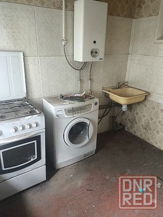 Продам 2к квартиру Ленинский, Куйбышева, храм Донецк - изображение 9