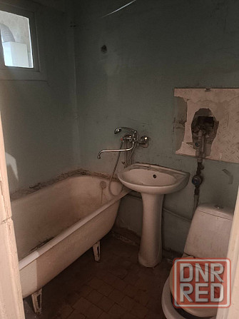 Продам 2к квартиру Ленинский, Куйбышева, храм Донецк - изображение 7