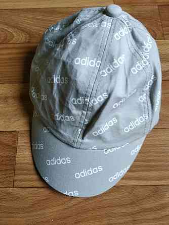 бейсболка, кепка детская, новая Донецк