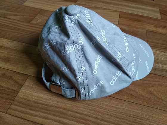 бейсболка, кепка детская, новая Донецк