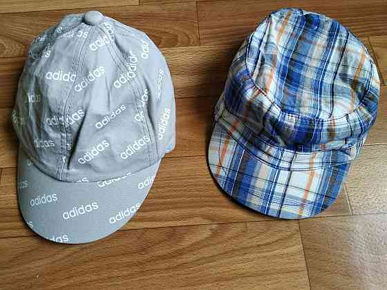 бейсболка, кепка детская, новая Донецк