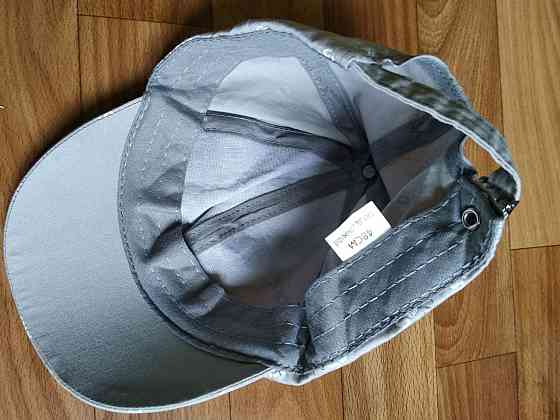 бейсболка, кепка детская, новая Донецк