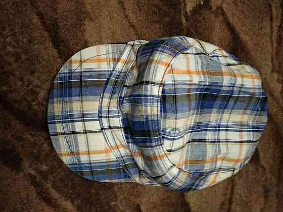 бейсболка, кепка детская, новая Донецк