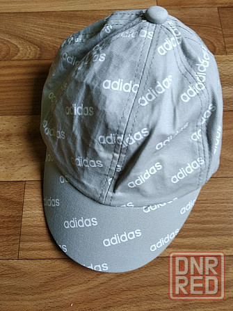 бейсболка, кепка детская, новая Донецк - изображение 2