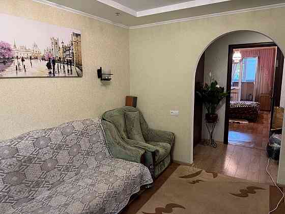 Продаётся 3-комн. квартира, Центральный район г. Мариуполя Мариуполь