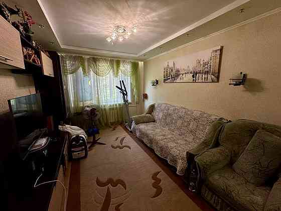 Продаётся 3-комн. квартира, Центральный район г. Мариуполя Мариуполь