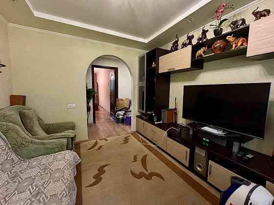 Продаётся 3-комн. квартира, Центральный район г. Мариуполя Мариуполь