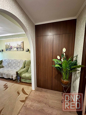 Продаётся 3-комн. квартира, Центральный район г. Мариуполя Мариуполь - изображение 6