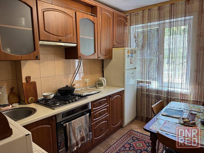 Продаётся 3-комн. квартира, Центральный район г. Мариуполя Мариуполь - изображение 7