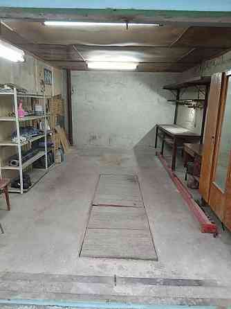 Продам Гараж в кооперативе «Химик» Донецк