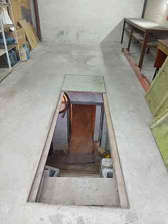 Продам Гараж в кооперативе «Химик» Донецк