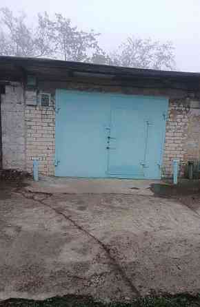 Продам Гараж в кооперативе «Химик» Донецк