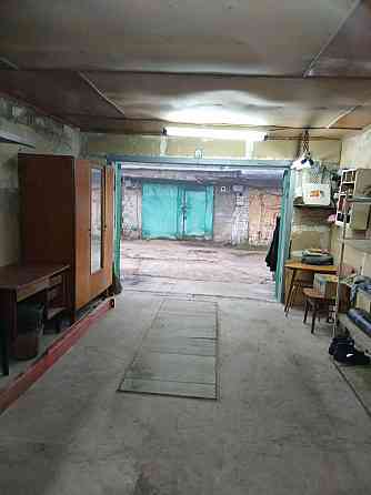 Продам Гараж в кооперативе «Химик» Донецк