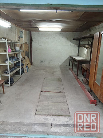 Продам Гараж в кооперативе «Химик» Донецк - изображение 2