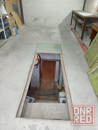 Продам Гараж в кооперативе «Химик» Донецк - изображение 3