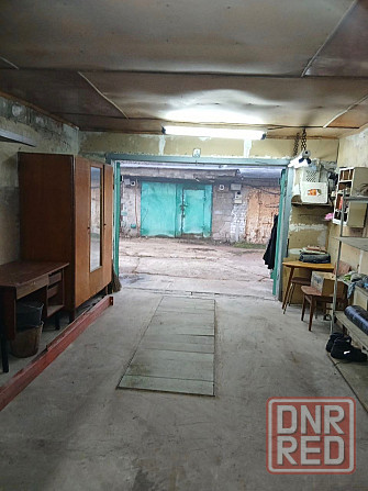 Продам Гараж в кооперативе «Химик» Донецк - изображение 4