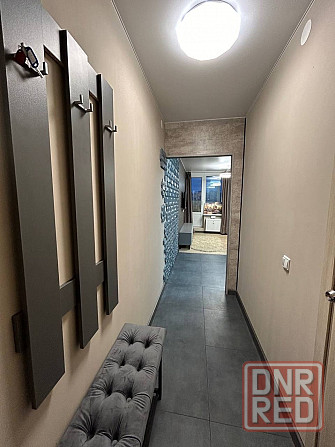 Сдам 2-комнатную квартиру, г. Мариуполь, Кальмиусский Мариуполь - изображение 4