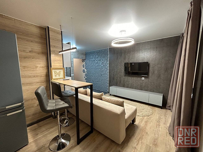 Сдам 2-комнатную квартиру, г. Мариуполь, Кальмиусский Мариуполь - изображение 2