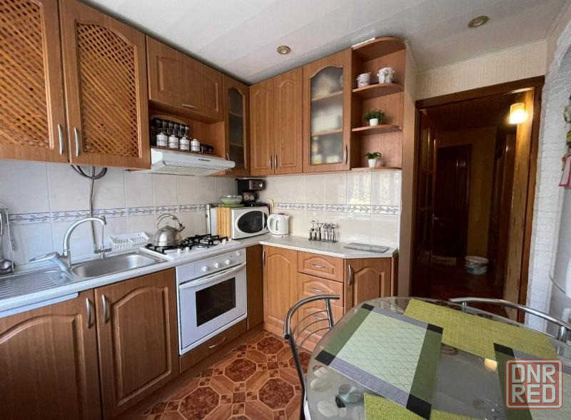 Продам двухкомнатную квартиру в Ленинском районе Донецк - изображение 10