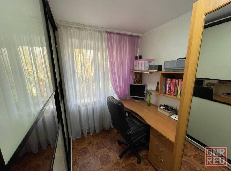 Продам двухкомнатную квартиру в Ленинском районе Донецк - изображение 8
