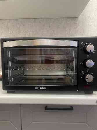 Мини-печь электрическая HYUNDAI Донецк
