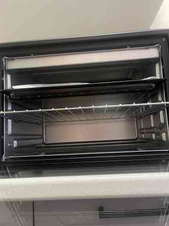 Мини-печь электрическая HYUNDAI Донецк