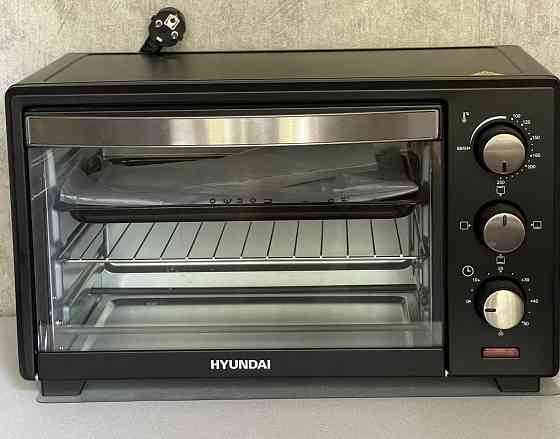 Мини-печь электрическая HYUNDAI Донецк