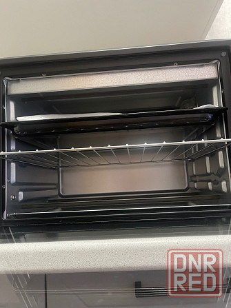 Мини-печь электрическая HYUNDAI Донецк - изображение 4