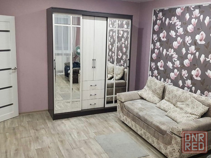 Сдам квартиру в центре Макеевке Макеевка - изображение 2